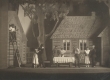 A. Kitzbergi "Neetud talu" "Estonias" 1923 - KM EKLA