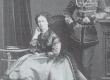 Aleksander II koos abikaasaga - M/v