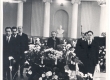 J. V. Veski matused TRÜ aulas 31. III 1968 - KM EKLA