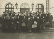 "Pallase" ekskursioon Riiga 1928. a. - KM EKLA