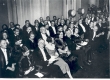 Raamatu-aasta aktus "Estonia" kontserdisaalis. Sept 1935 - KM EKLA