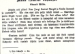 Vilde, Eduard, Minu esimene business (algus), Kiir. Kalender 1912.a jaoks, lk 69 - KM EKLA