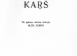 Vilde, Eduard, Mahtra sõda (läti keeles), Riga, 1941, tiitelleht - KM EKLA
