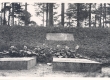 Vilde, Eduard, haud Metsakalmistul Tallinnas - KM EKLA