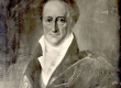 Fr. G. v. Kügelgen: J. W. von Goethe - KM EKLA