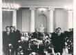 J. V. Veski matus 1968. Auvalve TRÜ aulas - KM EKLA