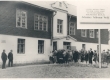 Järve keskkool, kus 1883-1887 õppis J. V. Veski. Mälestustahvli avamine - KM EKLA