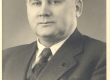 Johannes Vares-Barbarus 1946. a. algul - KM EKLA