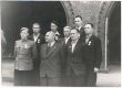 Johannes Vares-Barbarus (1. reas 2. vasakult) - KM EKLA