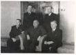 Johannes Vares-Barbarus (1. reas keskel) - KM EKLA