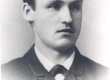 Wulff Gustav [ps. Õis] (1865 - 1946) - KM EKLA