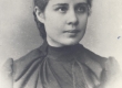Haava, Anna, (1864 -  ), luuletaja 1890.a. - KM EKLA