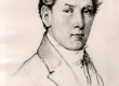 Dietrich Heinrich Jürgenson (1804-1841) - KM EKLA
