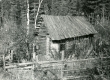 August Toomingas'e saun Rõngus, Koruste külas 18. okt. 1961. a. - KM EKLA