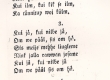 Lehekülg "Eesti-Ma Rahva Kalendrist" a. 1811 (G. A. Oldekopi "Talve laul") - KM EKLA