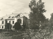 Kärstna koolimaja (end. loss) 1965. a. - KM EKLA