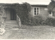 Wulff, Gustav viimane elukoht Otepää Nüpli küla, Lõhmuse talu, 1965 - KM EKLA