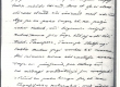 G. Suitsu kiri J. Tõnissonile 17. VII 1901, lk. 1 - KM EKLA