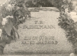 Fr. R. Faehlmanni haud - KM EKLA