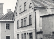 Maja Tartus, Abovjani ja Ülikooli t. nurgal, kus elas Fr. R. Faehlmann - KM EKLA