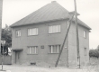 Johannes Voldemar Veski maja Tartus Vabriku tänavas (elas siin 1920-1944 ja 1951-1968) - KM EKLA