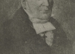 Otto Reinhold v. Holtz (1757-1828), pastor ja kirjamees - KM EKLA