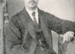 Juhan Weizenberg (1838-1878), kirjanik - KM EKLA