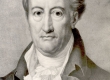 Johann Wolfgang Goethe (1749-1832), saksa kirjanik - KM EKLA