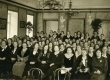 Naiste Karskusliidu päevad 30. - 31. okt. 1932 Tartus Treffneri gümnaasiumis - KM EKLA