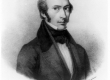 E. Hau - Fr. Schlater. Alexander Fr. Hueck (1802-1842), Tartu ülikooli prof.. Lito - KM EKLA