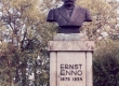 Ernst Enno mälestussammas Haapsalus 1994 - KM EKLA