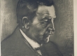 A. Johani, Ernst Enno portree - KM EKLA