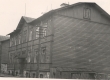 E. Peterson-Särgava elukoht Tallinnas 1912-1930. a. (end. Toomkuninga, praegu Pioneeride 2) - KM EKLA