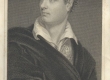 Byron. Portree [The Eorks of Lord Byron. 1829] - TÜ Raamatukogu