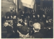 EK(b)P KK sekretär N. Karotamm kõnelemas J. Vares-Barbaruse matusetalitusel "Estonia" kontsertsaalis 3.12.1946 - KM EKLA