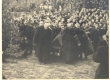 J. Vares-Barbaruse matused. Kirst põrmuga kantakse Metsakalmistule - KM EKLA