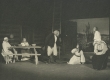 A. Kitzbergi "Libahunt" Riiklikus Draamateatris 1954. a. IV v. - KM EKLA