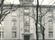 M. Underi ja A. Adsoni elukoht 1932/33. a. Tallinnas Weizenbergi tn. 8 - KM EKLA