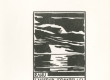 M. Laarmanni puulõige 1938: M. Under "Käik tuultesse" - KM EKLA