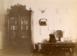 O. Kallase kodu 1900. - 1901. a. Peterburis (töötuba) - KM EKLA