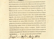 Friedrich R. Kreutzwaldi arstivanne 29. III 1833 - KM EKLA