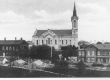 Kaarli kirik. Enne 1920 - Eesti Filmiarhiiv