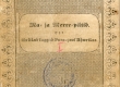 Maa- ja Merepildid (1850) kaas