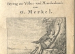 Garlieb Merkel, Die Letten vorzüglich in Liefland am Ende des philosophischen Jahrhunderts, 1801