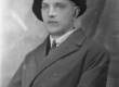 Peeter Grünfeldti poeg 2. III 1926 Antverpenis - KM EKLA