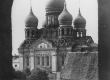Nevski katedraal. Enne 1940 - Eesti Filmiarhiiv