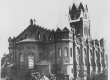 Peetri kirik. Enne 1917 - Eesti Filmiarhiiv