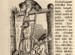 järjejutt Reinuvader Rebane Maarahva Kasulises Kalendris 1849, illustratsioon lk. 9