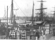 Tallinna sadam. Enne 1900 - Eesti Filmiarhiiv