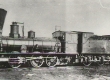 1870-1880-ndatel Eesti raudteel sõitnud vedur, 1901 Valga - Eesti Filmiarhiiv